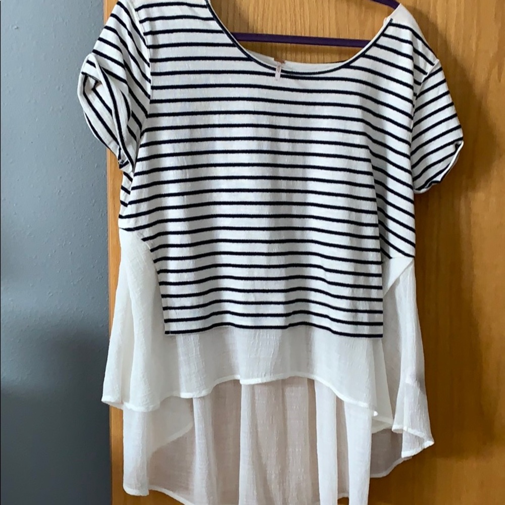 Free People Top